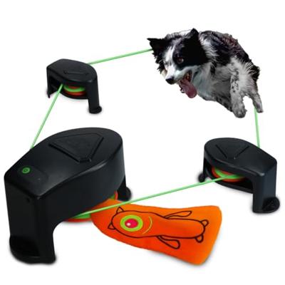 Dog Comets Star Chaser - thumbnail