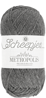 Scheepjes Metropolis - 079 Munich - Haakgaren / Breigaren - thumbnail