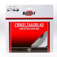 Cirkelzaagblad hardmetaal 56 tanden WS-W diameter 190 x 2.8 x 30mm - thumbnail