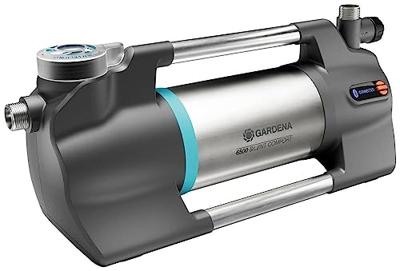 GARDENA 6500 SilentComfort Tuinpomp 6500 l/h 60 m GARDENA 6500 SilentComfort Tuinpomp 6500 l/h 60 m