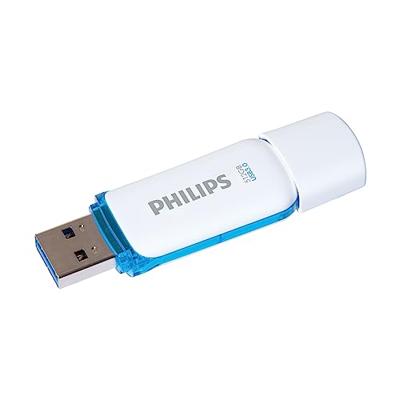 Philips FM51FD75B USB flash drive 512 GB USB Type-A 3.2 Gen 1 (3.1 Gen 1) Wit