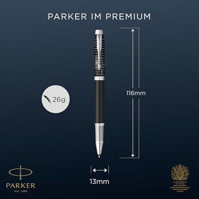 Rollerpen parker im premium legacy of flight ct f Rollerpen parker im premium legacy of flight ct f