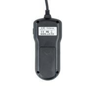 JJC Wired Timer Afstandsbediening voor Nikon (MC-DC2) - thumbnail
