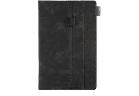 Gecko Easy-Click 2.0 26,4 cm (10.4 ) Folioblad Zwart - thumbnail