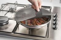 Nostik anti-spatdeksel 32 cm - thumbnail