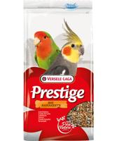 Versele-Laga Prestige Big Parakeets parkietenvoer 2 x 4 kg - thumbnail