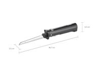 Unold Cordless Elektrisch mes - thumbnail