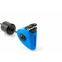 Fox Black label Mini Swinger Presentation case - thumbnail