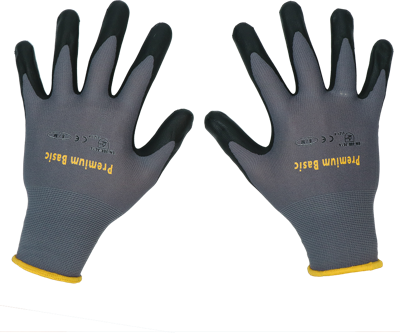 Keron Handschoen Premium Basic 9 (L)