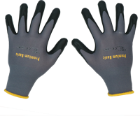 Keron Handschoen Premium Basic 9 (L) - thumbnail