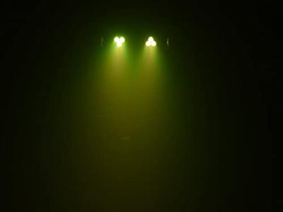 Eurolite LED KLS-120 FX Compact lichtset