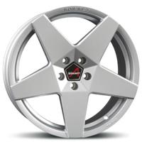 BORBET A brilliant silver - thumbnail