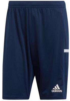 Adidas T19 Knitted Short Heren Marine