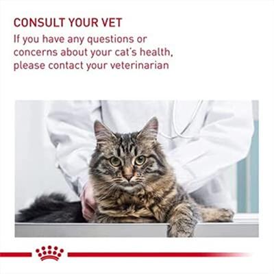 Royal Canin Light Weight Care kattenvoer 3 kg - thumbnail