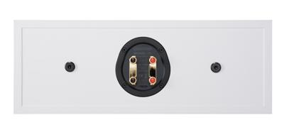 Monitor Audio: Bronze 6G C150 centerspeaker - Wit Monitor Audio: Bronze 6G C150 centerspeaker - Wit