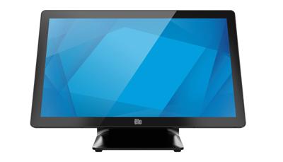 ELO TOUCH SYSTEMEN ELO 21.5IN I-serie + INTEL TS
