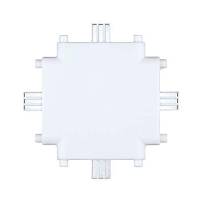 Paulmann 99966 99966 Verbindingsstuk (b x d) 50 mm x 50 mm 1 stuk(s)