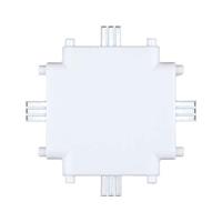 Paulmann 99966 99966 Verbindingsstuk (b x d) 50 mm x 50 mm 1 stuk(s) - thumbnail