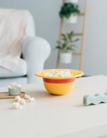 One Piece 3D Bowl Straw Hat - thumbnail