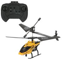 Helikopter op afstandsbediening Speed & Go (4 Stuks) - thumbnail