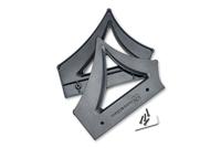 Novation Peak Stand aluminium - thumbnail