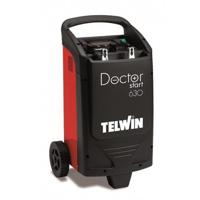 Telwin acculader doctor start 630 12-24v - thumbnail