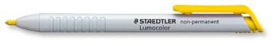 Staedtler 768N-1 Droge marker Geel 0.4 mm