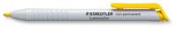 Staedtler 768N-1 Droge marker Geel 0.4 mm - thumbnail