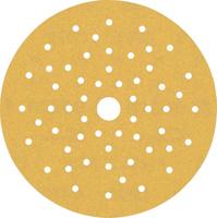 Bosch Accessories EXPERT C470 2608901107 Excenterschuurpapier Geperforeerd Korrelgrootte (num) 180 (Ø) 150 mm 5 stuk(s) - thumbnail