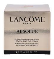 Lancome Absolue Revitalizing Eye Cream 20ml Oogverzorging - thumbnail