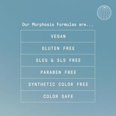 Framesi Morphosis Re-Structure Shampoo 1000ml Framesi Morphosis Re-Structure Shampoo 1000ml