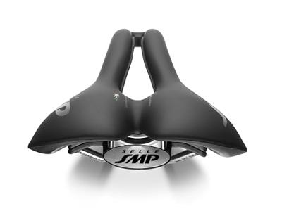 Selle SMP zadel "well m1" saddle well m1 black