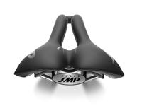 Selle SMP zadel "well m1" saddle well m1 black - thumbnail