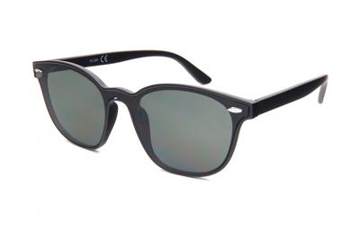 Kost zonnebril unisex cat.3 groene lens (19 066) Kost zonnebril unisex cat.3 groene lens (19 066)