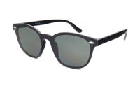 Kost zonnebril unisex cat.3 groene lens (19 066) - thumbnail