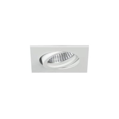 Brumberg 36144070 36144070 Inbouwlamp GU10 50 W Wit Brumberg 36144070 36144070 Inbouwlamp GU10 50 W Wit