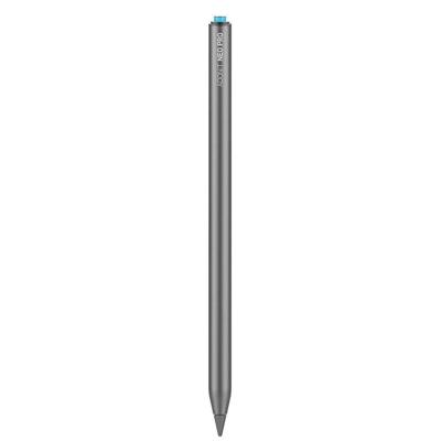 Adonit Neo Pro Stylus Touchpen Bluetooth, Herlaadbaar Grijs