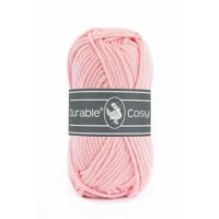 Durable Cosy 204 Light Pink - Haakgaren / Breigaren - thumbnail