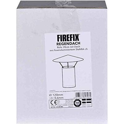 Firefix A110/RH Regenkap
