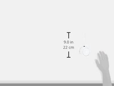 Eva Solo Birds Mini vogelvoeder, 2 stuks