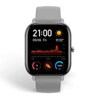 Amazfit GTS Grey - thumbnail