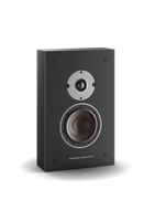 Dali: Oberon On-Wall C Speaker - Zwart - thumbnail