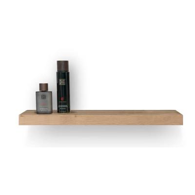 Looox Shelf Free 80cm old grey wwsfree80