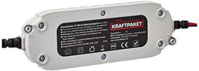 Dino KRAFTPAKET Druppellader 12 V, 6 V 0.8 A 3.8 A