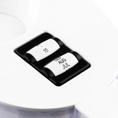 BWT VIDA man 815485 Waterfilter 2.6 l Wit