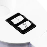 BWT VIDA man 815485 Waterfilter 2.6 l Wit - thumbnail