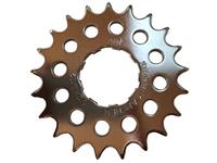 SturmeyArcher Tandwiel sturmey archer 21t | 3/32 | vlak | nuvinci - thumbnail