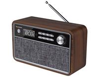 Radio Sunstech RPBT500WD - thumbnail