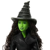 Wicked - Elphaba - Deluxe Pop - Wicked - JFM12 - thumbnail