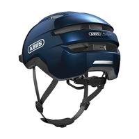 ABUS helm purl-y midnight blue m 54-58cm - thumbnail